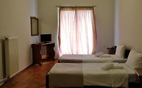 Achillion Apartment
