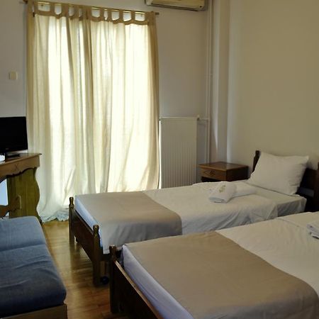Achillion Apartment Ateny Zewnętrze zdjęcie