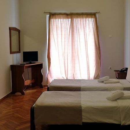 Achillion Apartment Ateny Zewnętrze zdjęcie